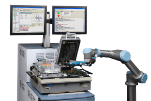 Automotive Test systems Development